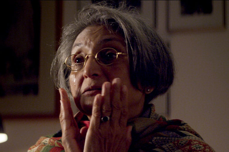 Ma Anand Sheela.